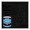 Minwax Minwax Wood Finish Water-Based Solid True Black Water-Based Wood Stain 1 qt 108510000 - alternate 1